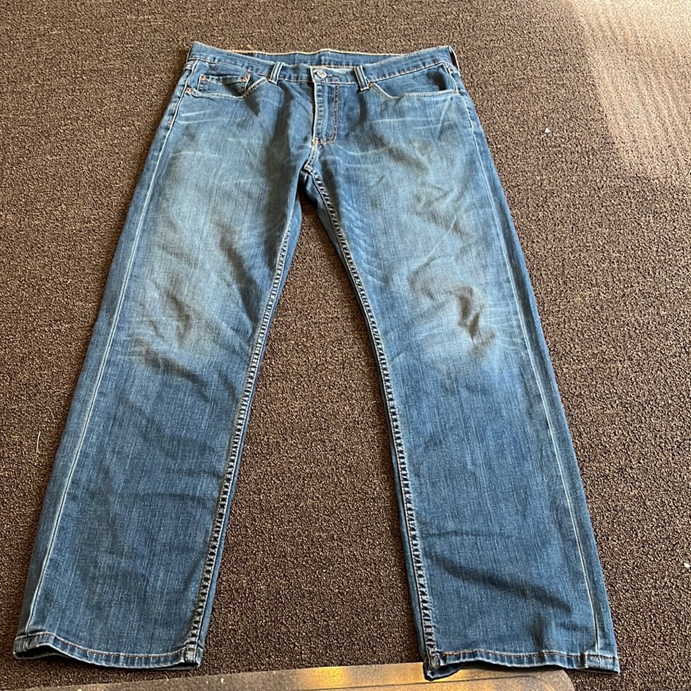 Levi Jeans